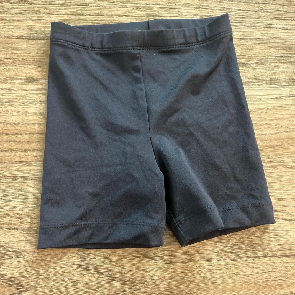 Capezio Dance Shorts